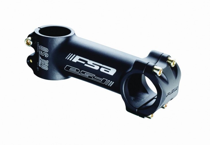 FSA OMEGAコンパクト、Super Roadチェーンリング - 新製品情報